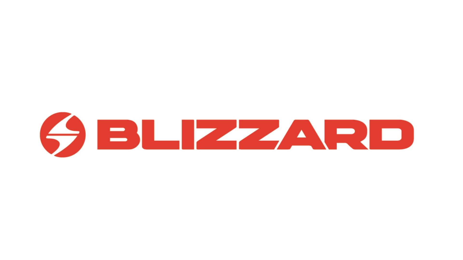 BLIZZARD